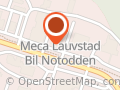 Hertz Bilutleie - Notodden