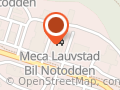 MPS Micropaint Notodden