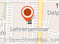 Seminar für Ausbildung und Fortbildung der Lehrkräfte (Gymnasium)