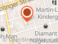 Weihnachtsmann Stuttgart Baden Württemberg