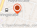 Nitsche Martina Rentenberaterin