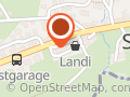 LANDI Schönengrund