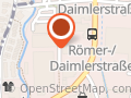 ZWERGPERTEN® Reutlingen