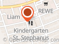 Kindergarten Bernhausen St. Stephanus