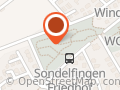 Friedhof Sondelfingen