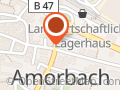 Finanzamt Obernburg a. Main mit Außenstelle Amorbach