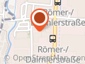Kärcher Christina Inst. Für Gesundheitssport Dorsana