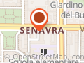 La Senavra - Parrocchia Preziosissimo Sangue di Gesù
