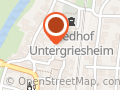 Kath. Pfarramt Untergriesheim