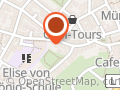 Cool-Tours Buslogistik