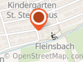 Fritz Steck und Hermann Steck Sanierungsarbeiten