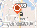 Kreissparkasse Reutlingen - Geldautomat Marktkauf, Römerstraße