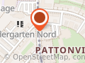Bürgeramt Pattonville