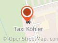 Omnibusse & Taxen Köhler