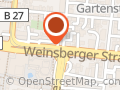 Monteurzimmer - Heilbronn Zentral -