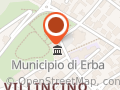 Municipio di Erba