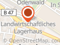Lagerhaus landwirtschaftliches