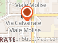 Ristorante Eritrea e Etiope Pizzeria Abissinia