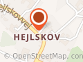 Hejlskov Forsamlingshus