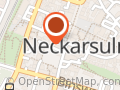 Neckarsulm M&S Handyshop - Schindlerstraße 2 Neckarsulm-
