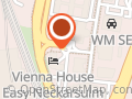 Parkplatz Kino