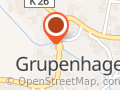 Freiwillige Feuerwehr Grupenhagen