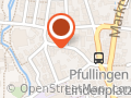 Prymus Ruhesessel Marcus Junger