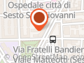 Ambulatorio Odontoiatrico di Sesto San Giovanni - ASST Nord Milano