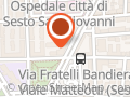 Ospedale Citta' Di Sesto San Giovanni