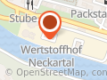 Wertstoffhof NECKARTAL der AVL, LB-Neckarweihingen