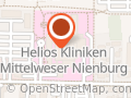 Helios Kliniken Mittelweser