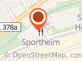 Sportheim Sondelfingen