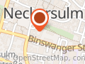 Polizeirevier Neckarsulm