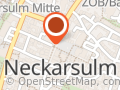 Herr Dr. med. Andreas Reiser - Neckarsulm