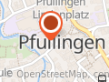 Tourist-Info Pfullingen