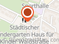Staedt. Kindergarten
