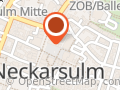 Wochenmarkt Neckarsulm