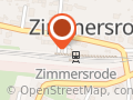Neuental-Zimmersrode Bahnhof P1