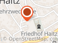 Ferienwohnung "An der Apfelwiese"