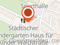 Haus für Kinder Waldstrolche
