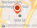 WM SE - WM Fahrzeugteile Neckarsulm
