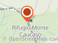 Rifugio Monte Caucaso