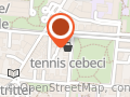 Tennis Cebeci