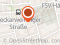 Städt. Kindertageseinrichtung Welzheimerstraße "Kinderhaus Solero"