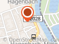 Grüne Scheune