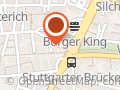 ZEAG Carsharing-Station