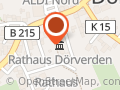 Meldeamt Einwohnermeldewesen
