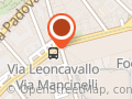 Centro Dentistico Leoncavallo Srl