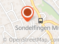 Feuerwehrhaus Sondelfingen