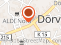 Körperformen Dörverden
